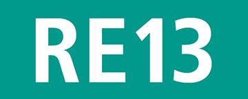 RE13 - Cottbus Hbf - Senftenberg - Ruhland - Elsterwerda