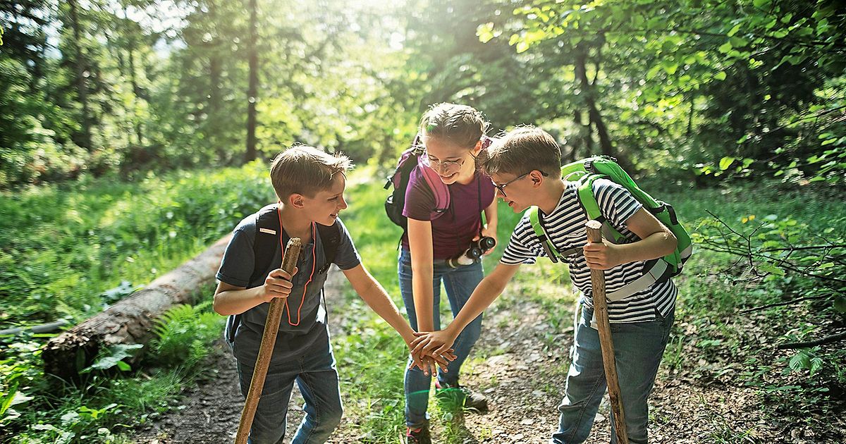 Jetzt Ausprobieren Entdecken Sie Neues und Unbekanntes
