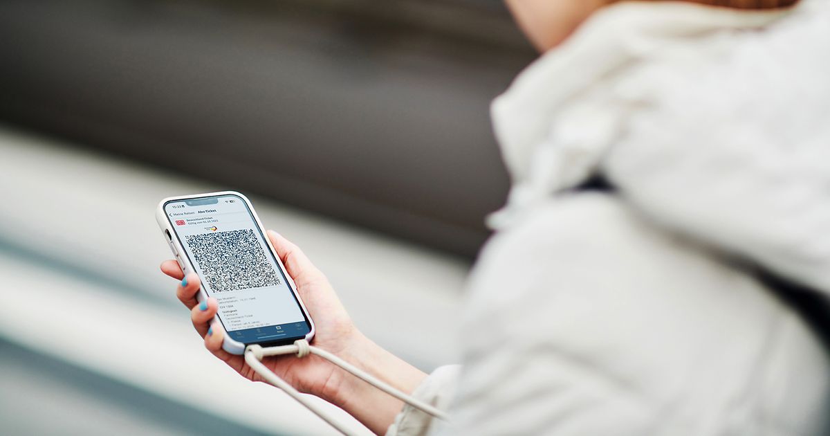 App DB Navigator: neuer Filter verfügbar